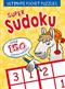 Ultimate Pocket Puzzles: Super Sudoku for Kids